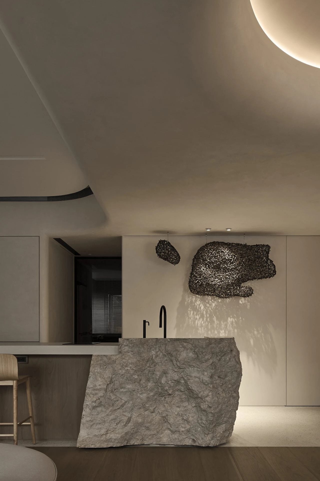 隐隐山林丨近境制作-37