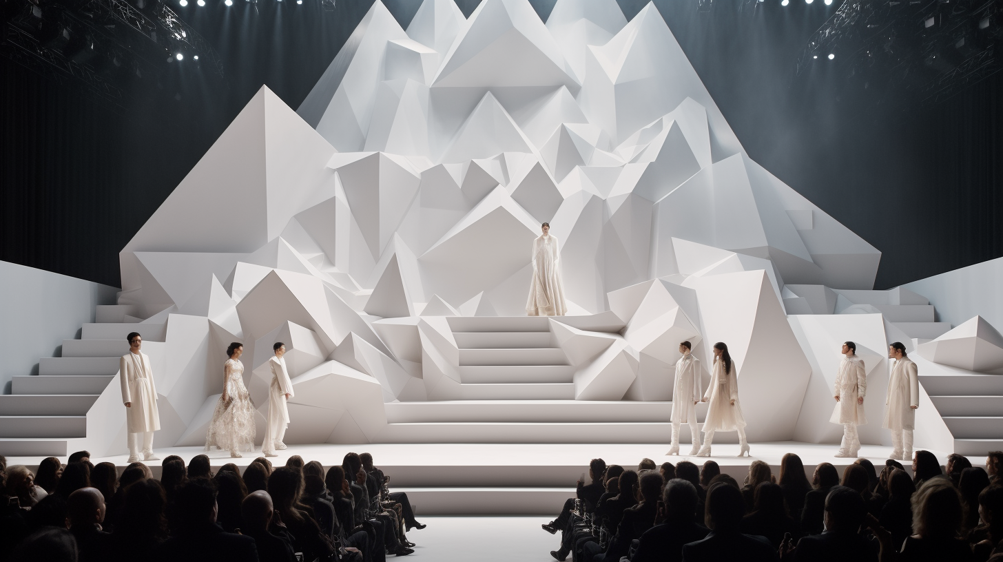 Gucci Fashion Week 2030-0