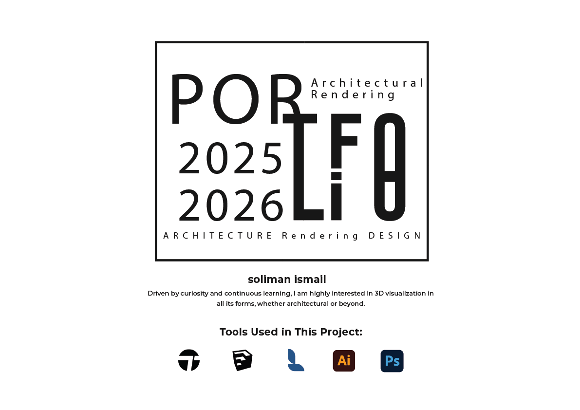 ARCHIECTURAL RUNDRING-0