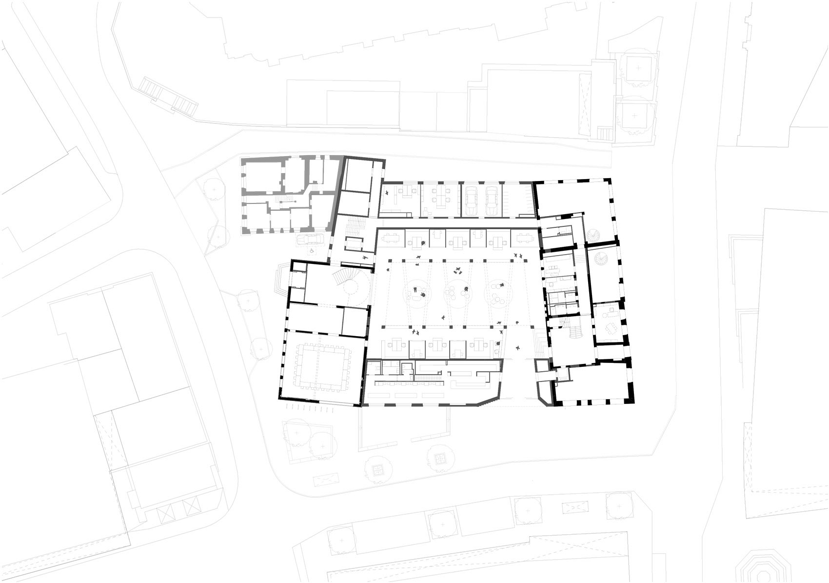 德国 IHK 商务中心丨德国纽伦堡丨Behles & Jochimsen-86