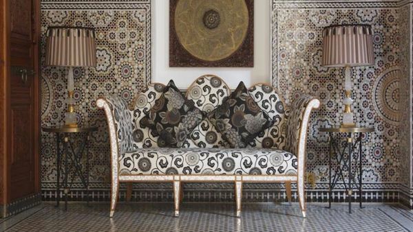 丨摩洛哥马拉喀什-1