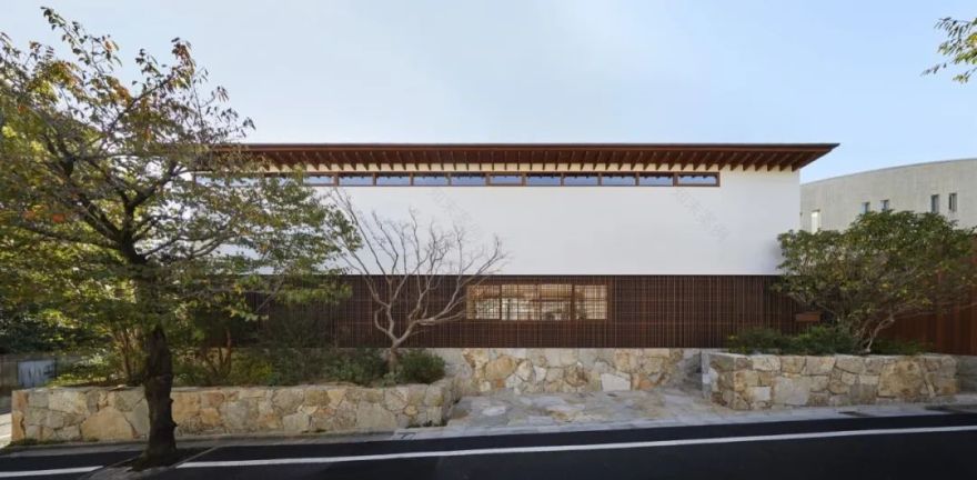 上野东照宫聚所丨日本东京丨Hiroshi Nakamura &NAP 建筑事务所-46