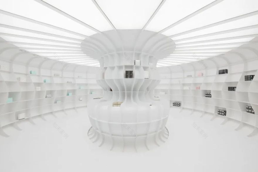 景德镇陶溪川酒店凯悦臻选丨中国景德镇丨恺慕建筑-209