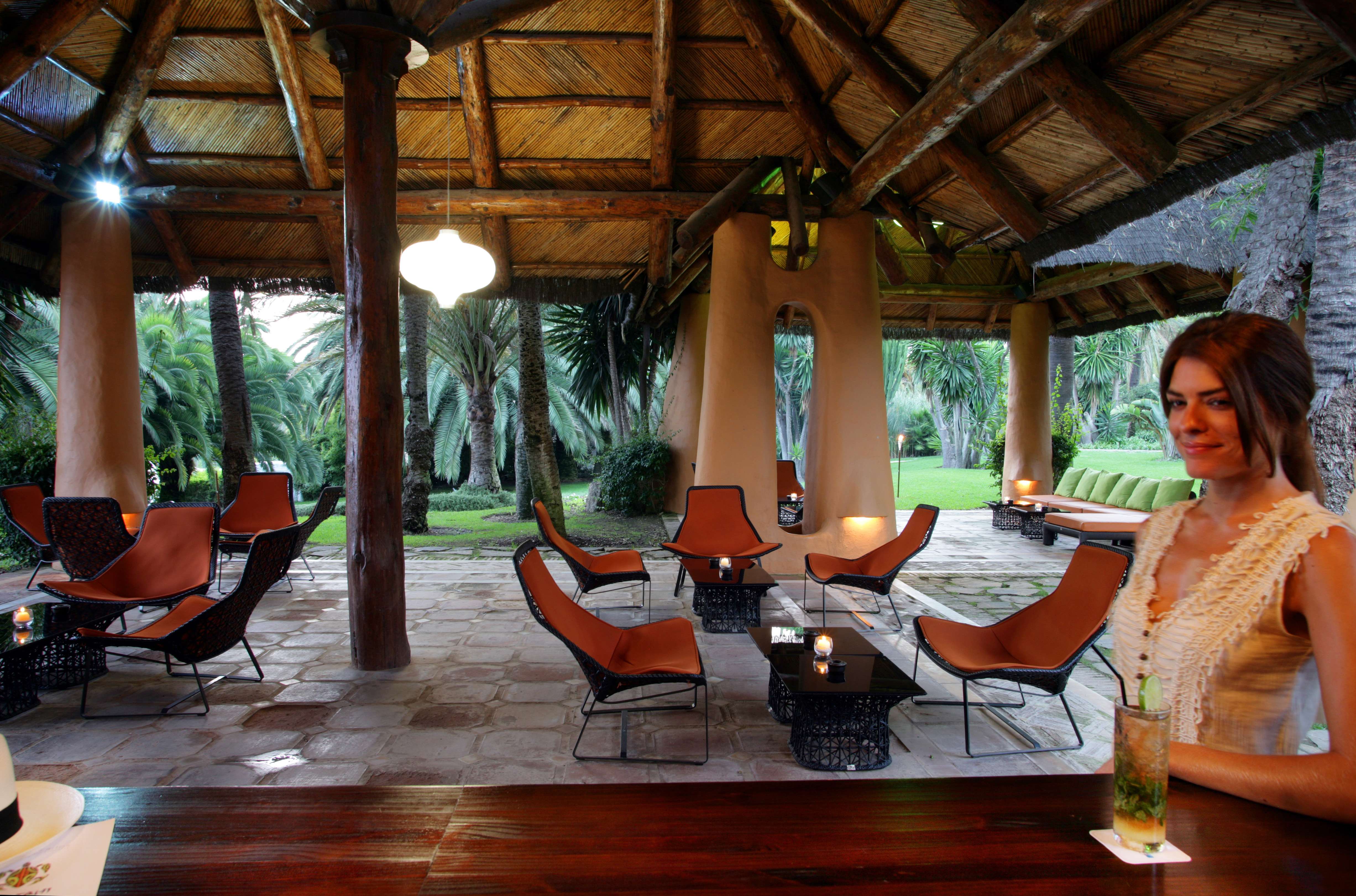 Hotel Don Carlos Leisure Resort＆Spa（西班牙，马贝拉）W-35