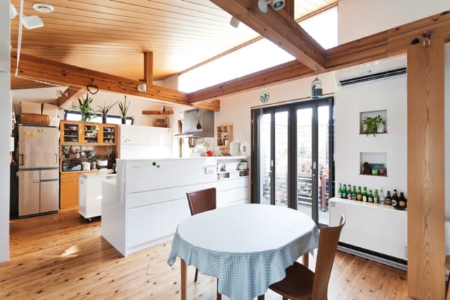 N邸注文住宅丨日本神奈川丨株式会社メディック一級建築士事務所長谷山泰三-22