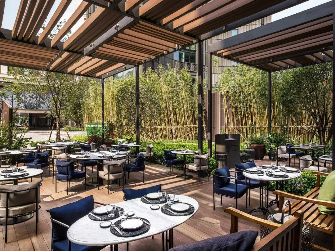 上海镛舍酒店 | 极简与海派的完美融合-85