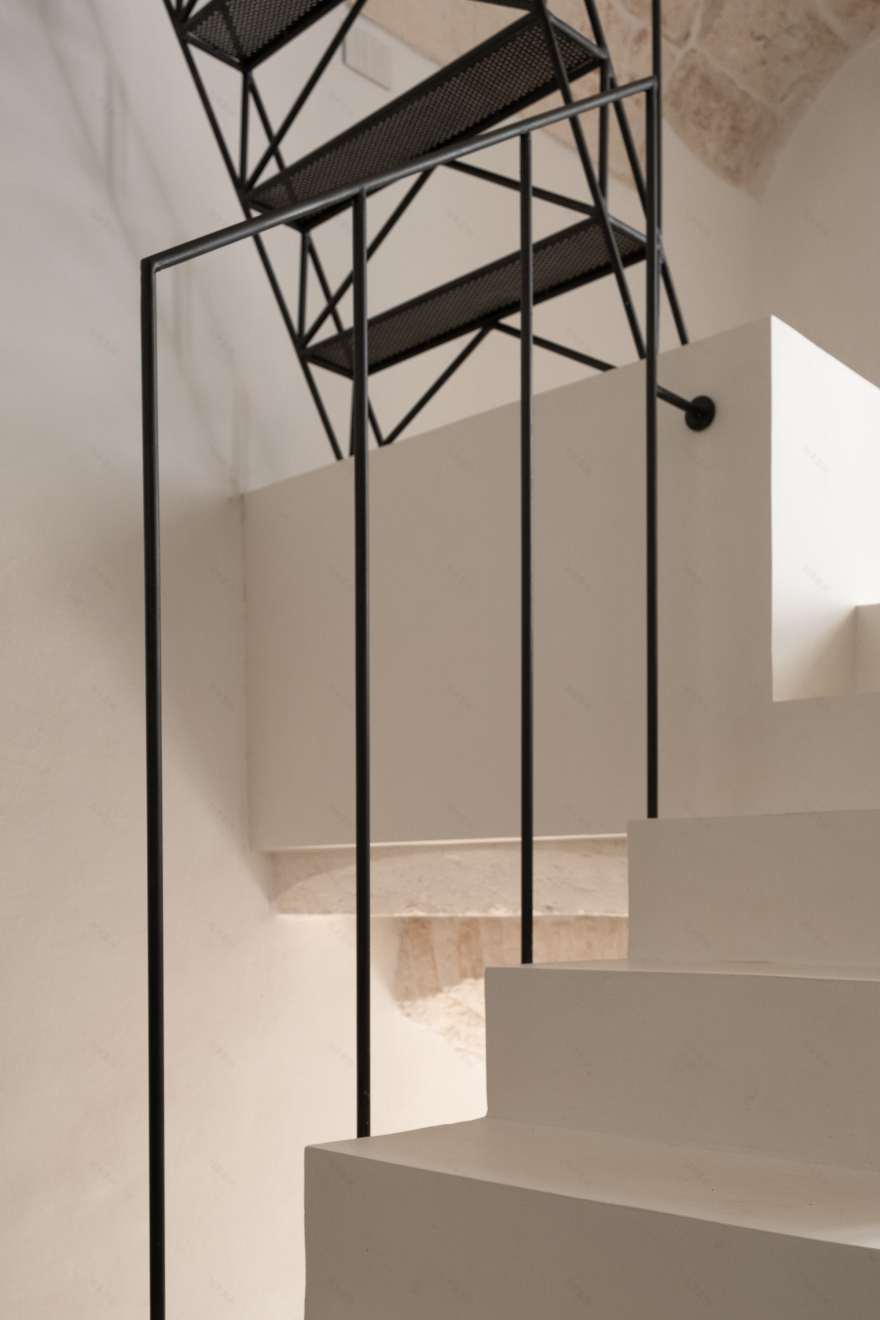 历史中心翻新住宅-9