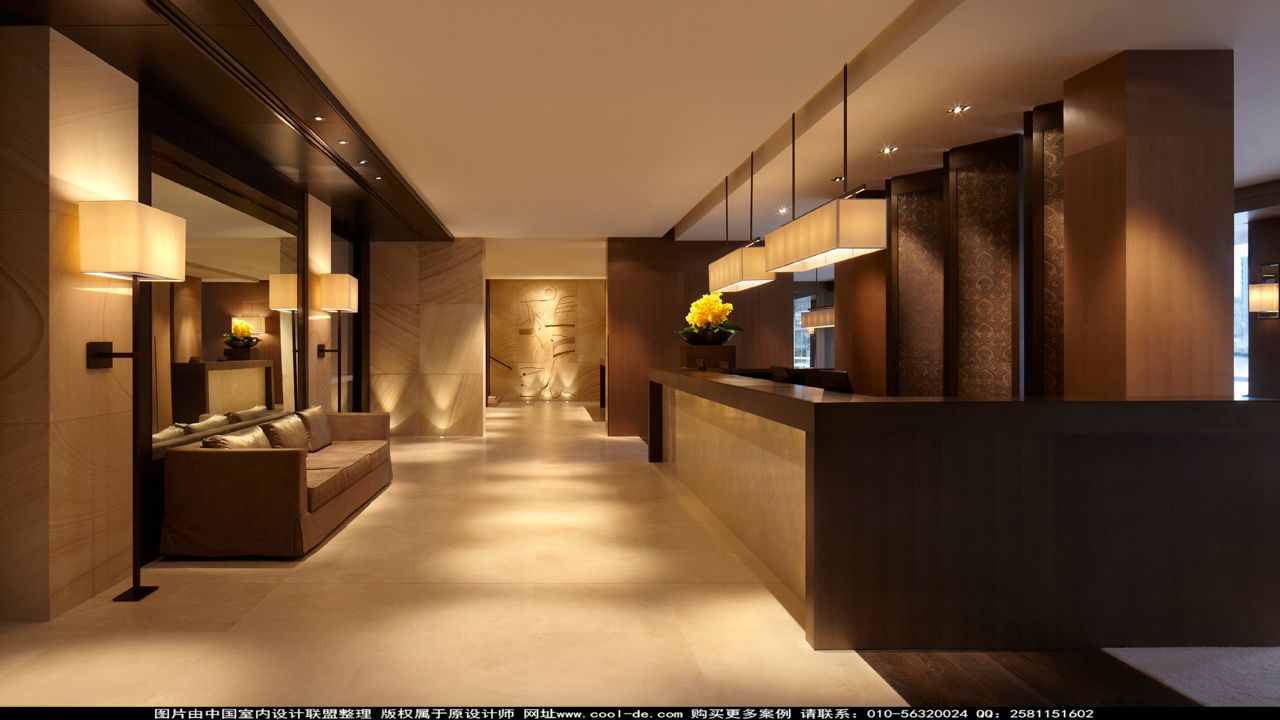 悉尼柏悦酒店高清摄影-21