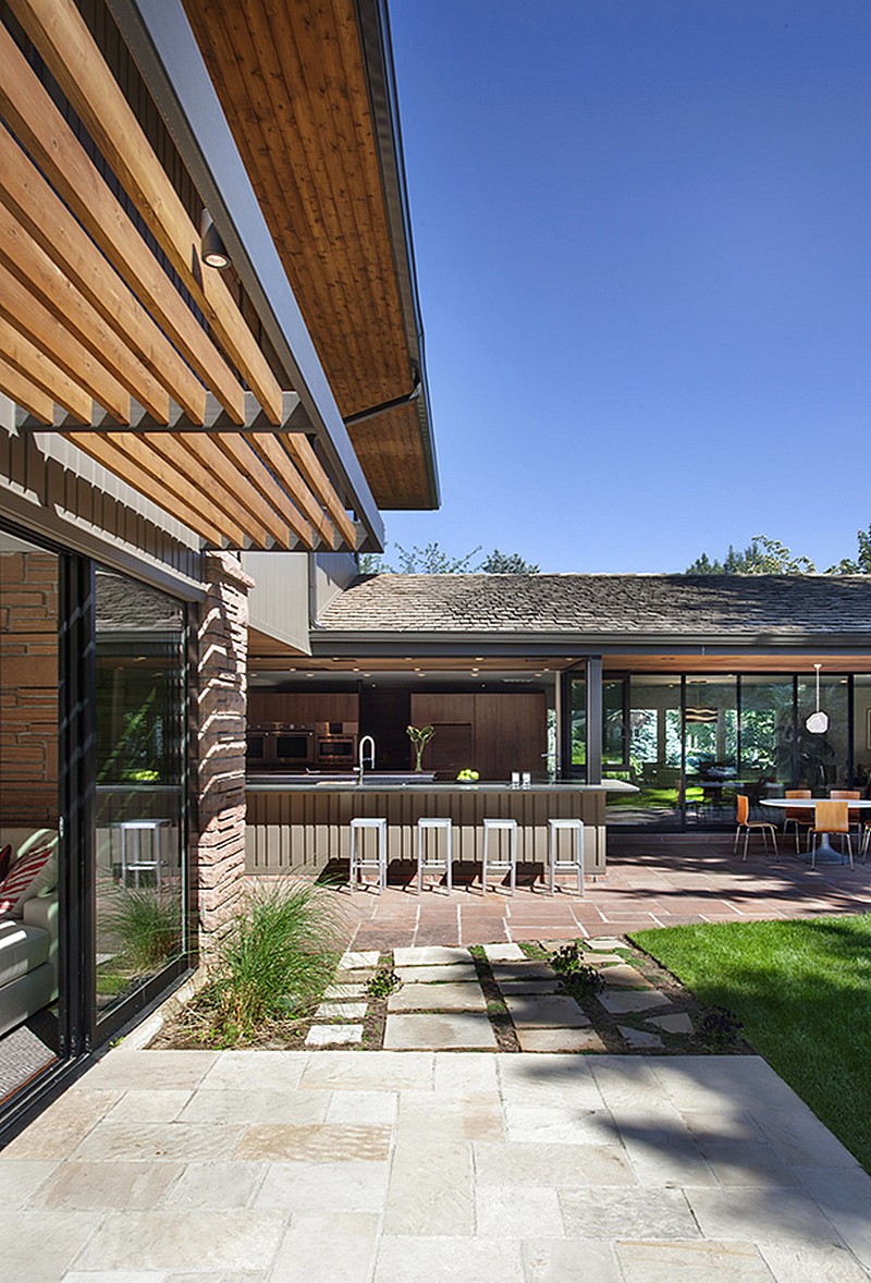 贝尔卡洛住宅-4