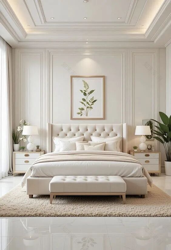 以2026潘通年度色「云上舞白」谱写诗意栖居空间-30