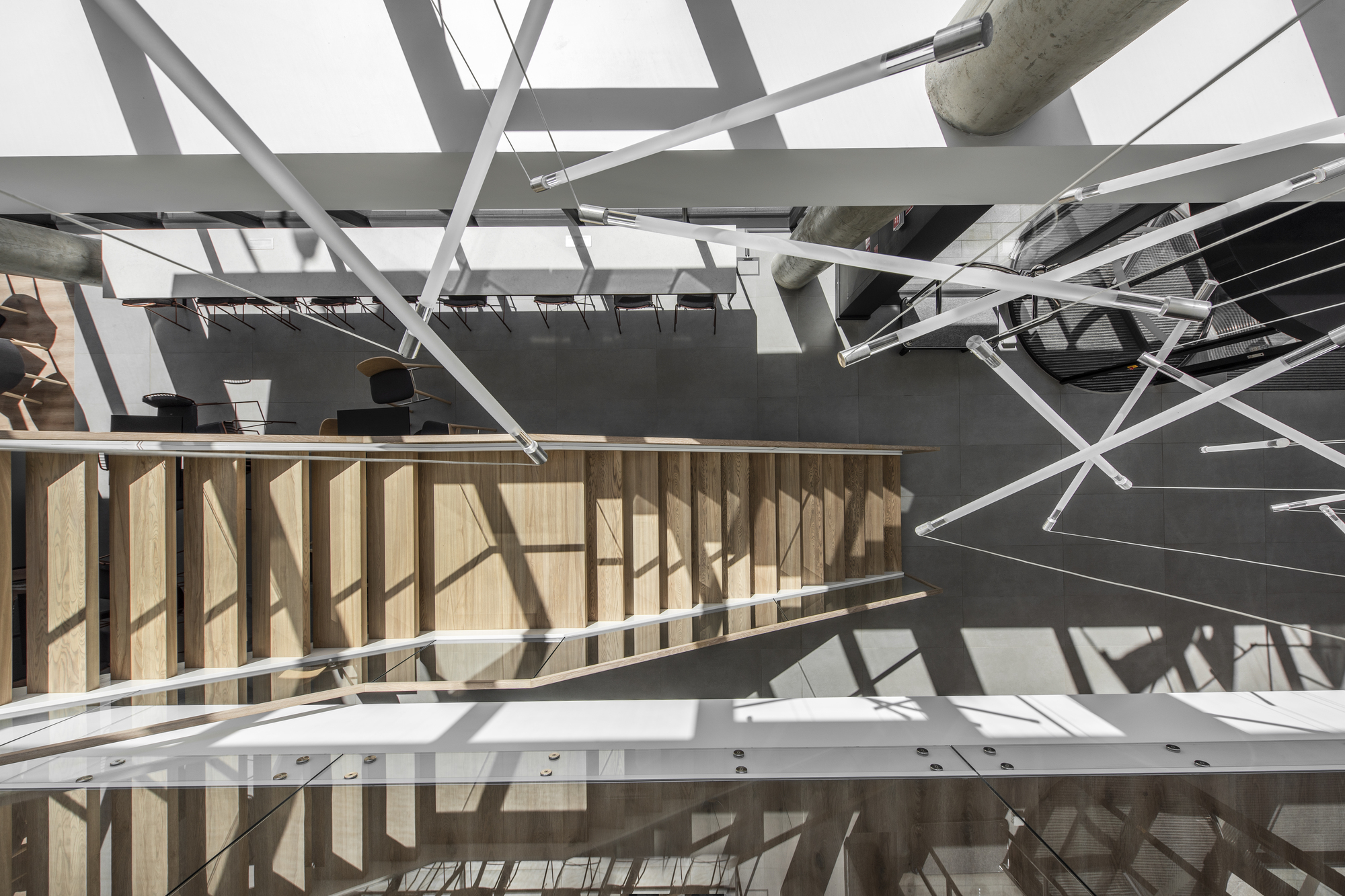 Hotel Courtyard by Marriott Vilnius Center  / Architectural Bureau G.Natkevicius & Partners-24