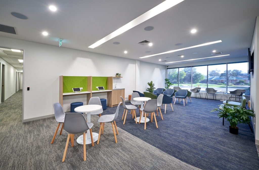 纽斯基层医疗工作区7-0