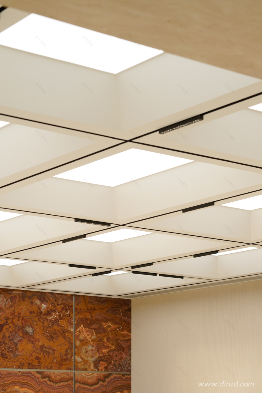 社交元素助力商业空间设计,打造独特体验-64