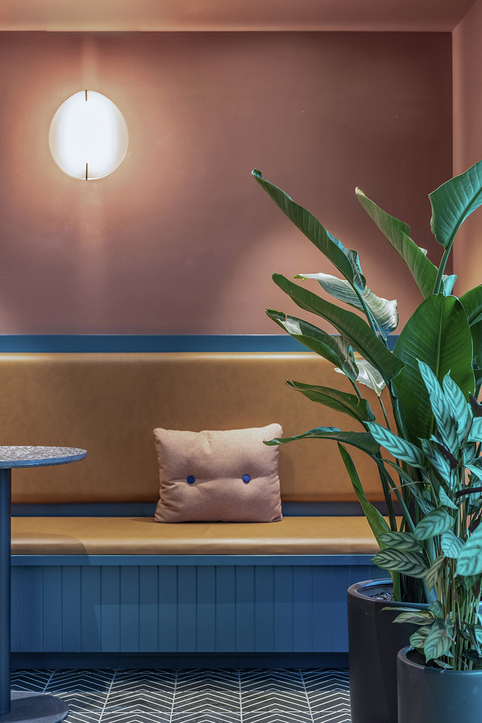 上海中骏广场梦想加空间-23