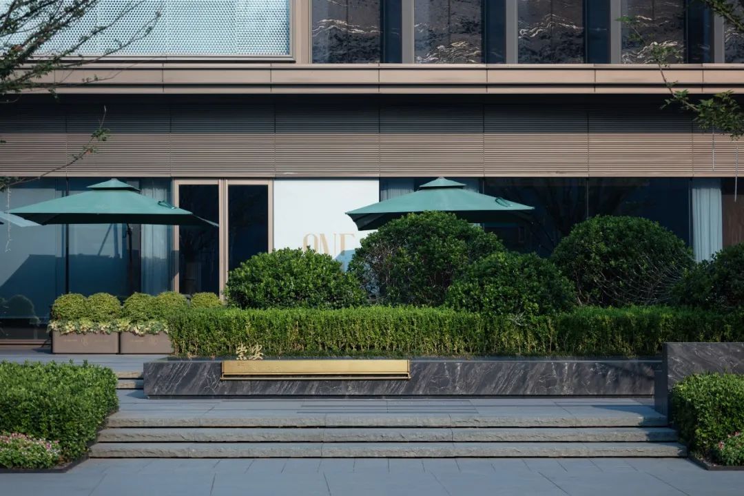 无锡融创崇安澜庭·壹號院（示范区）丨中国无锡丨栖地设计咨询（上海）股份有限公司-83