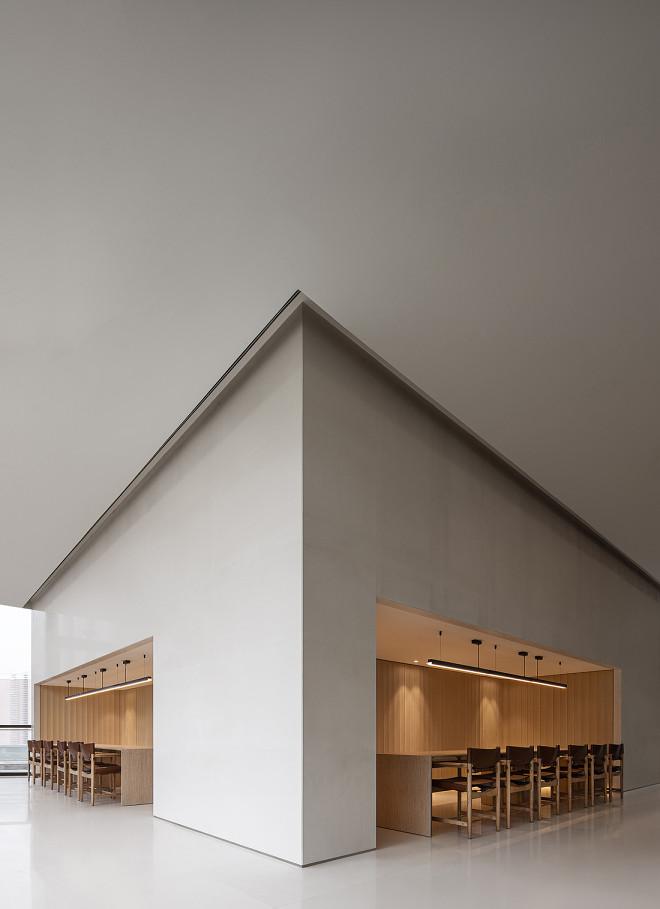 天津未来城城市展厅丨中国天津丨水相设计-41