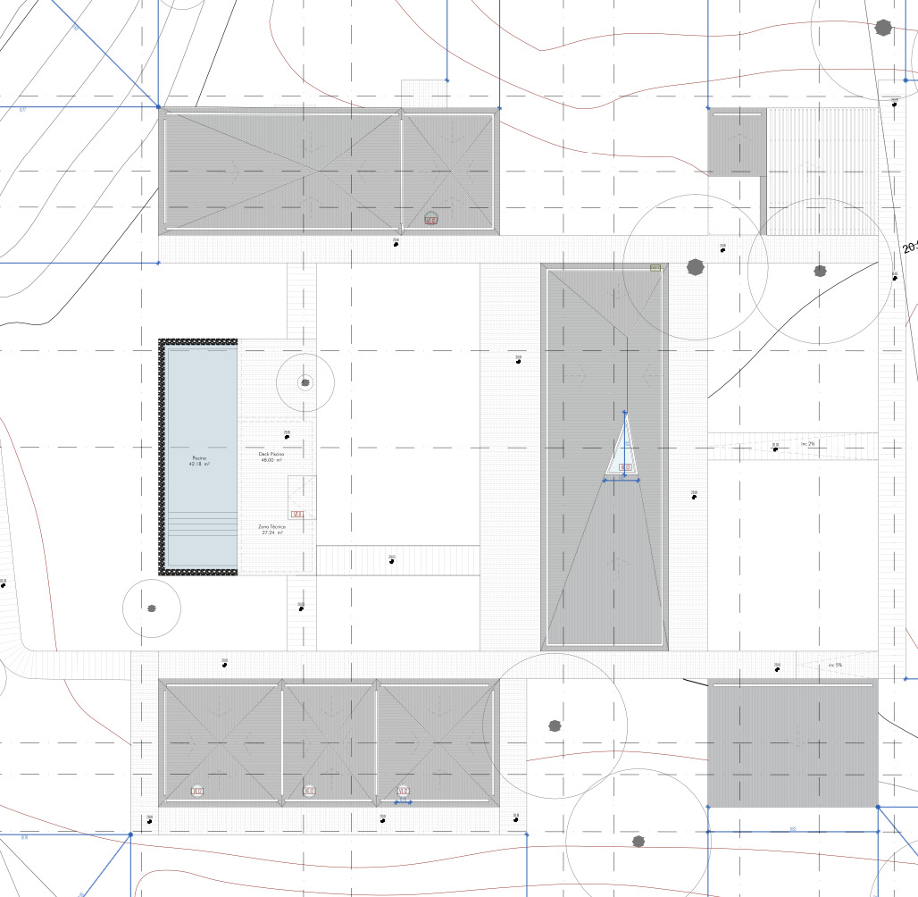 多纳万宅邸丨葡萄牙丨PIMAA-29