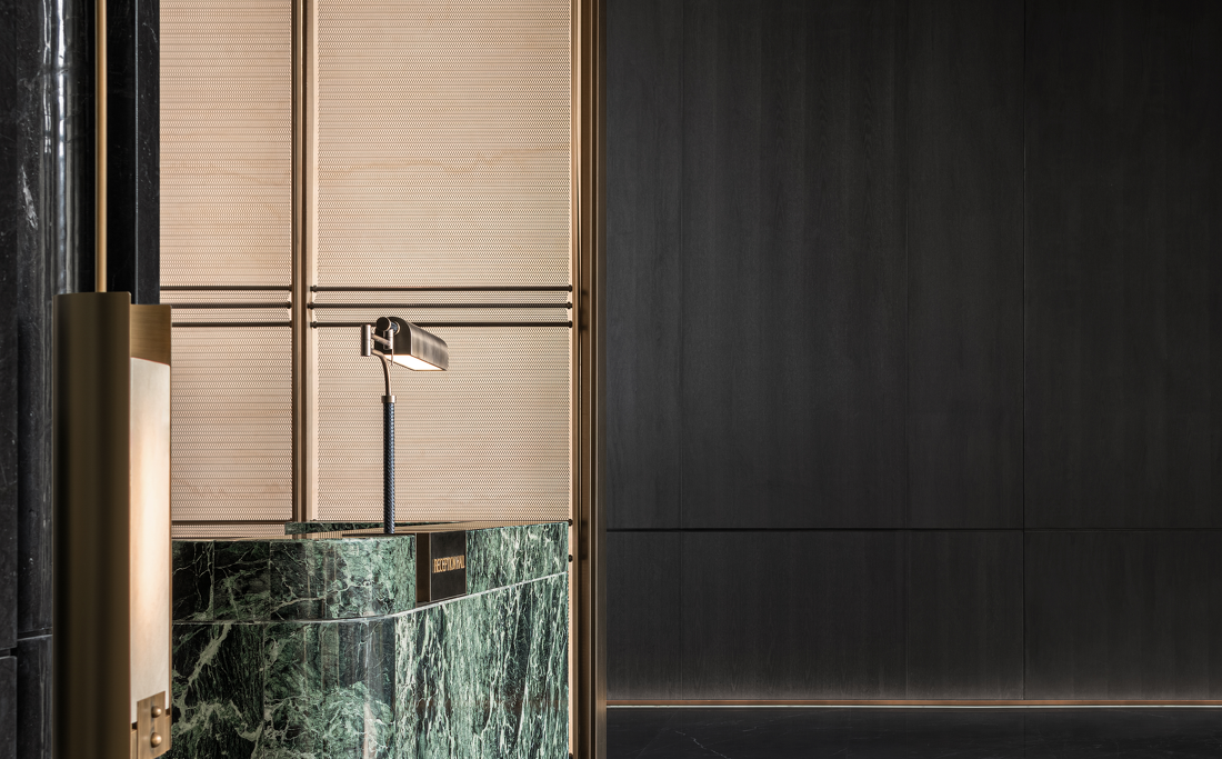 青岛中海·寰宇时代·雲境丨中国青岛丨万相无形-30