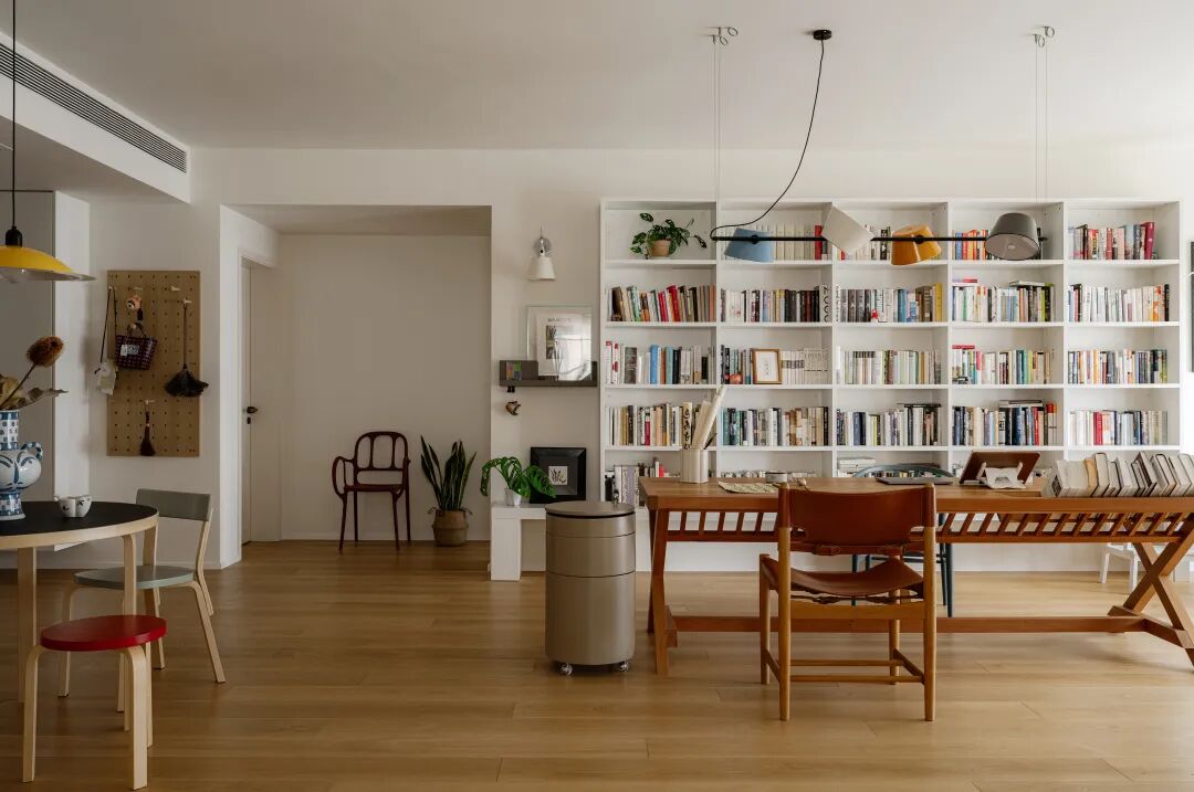 新希望·天府锦麟壹品173㎡户型住宅设计丨中国成都丨里特设计-69