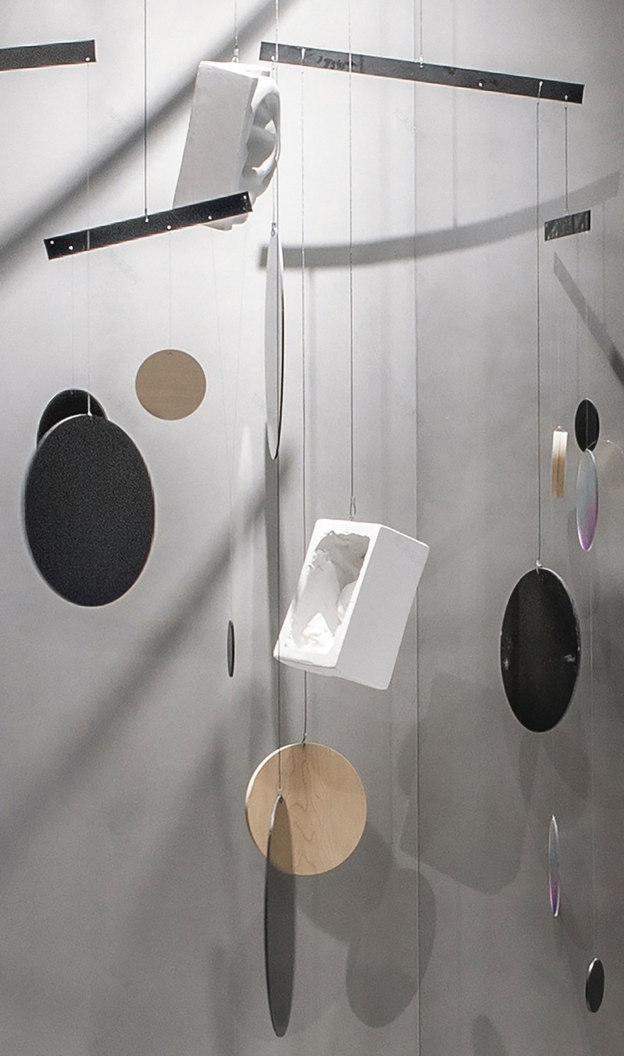 北京居然之家摩宝智能影音店丨中国北京丨AYZ STUDI O-32