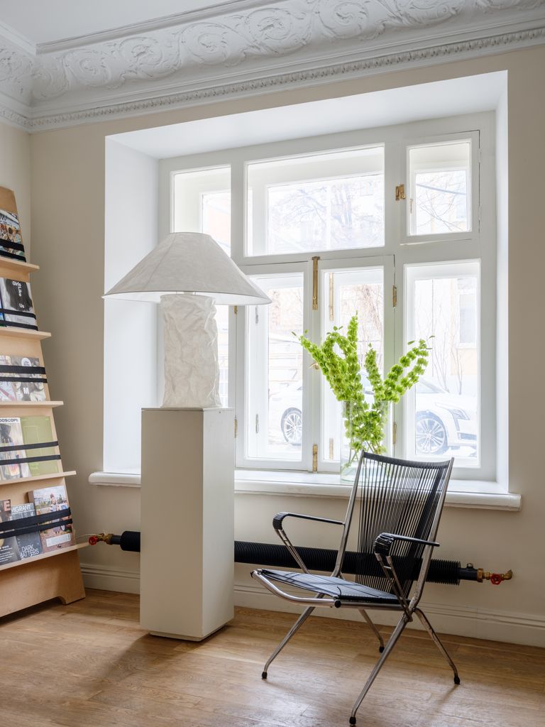 莫斯科“里希特”酒店丨俄罗斯莫斯科丨Ancollective,Бюро Правда等-19