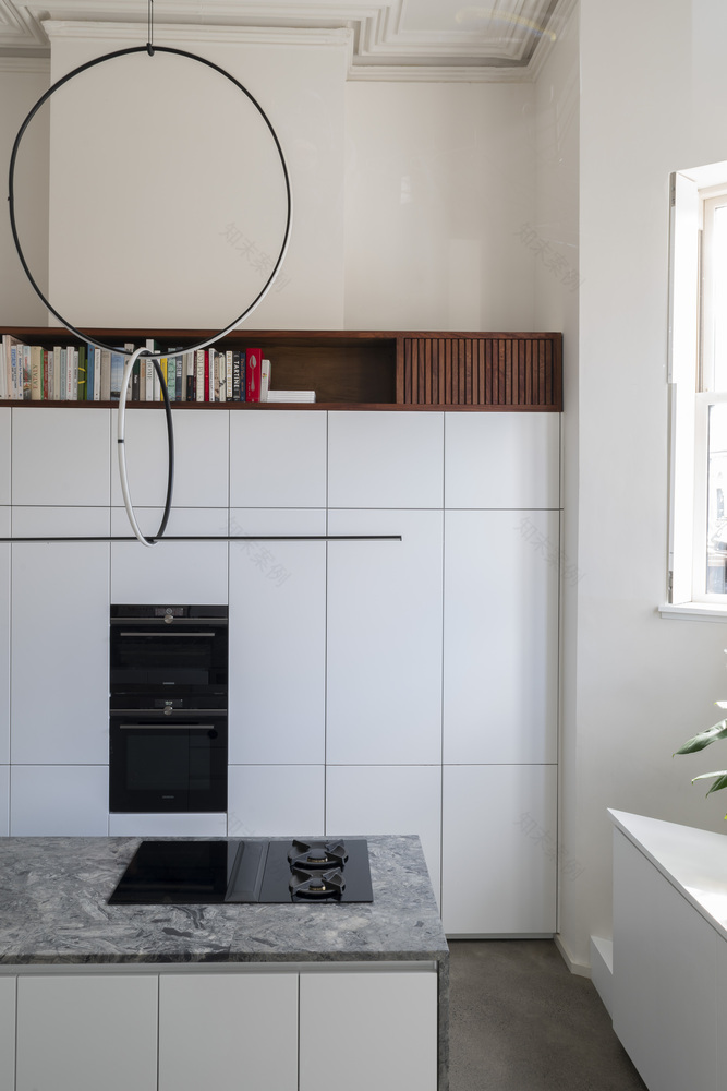 都柏林 Portobello House-34