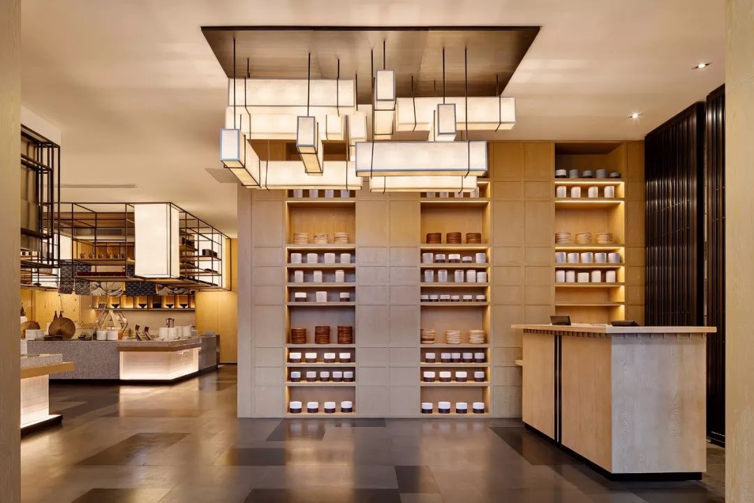 YANG设计集团操刀40000平方米的南昌皇冠假日酒店，成功实现风格转型设计-28