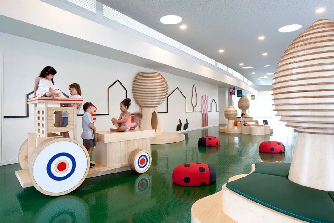 8个以色列幼儿园案例，深度揭秘以色列教育：教育设计是如何支持这个“创业之国”。-39