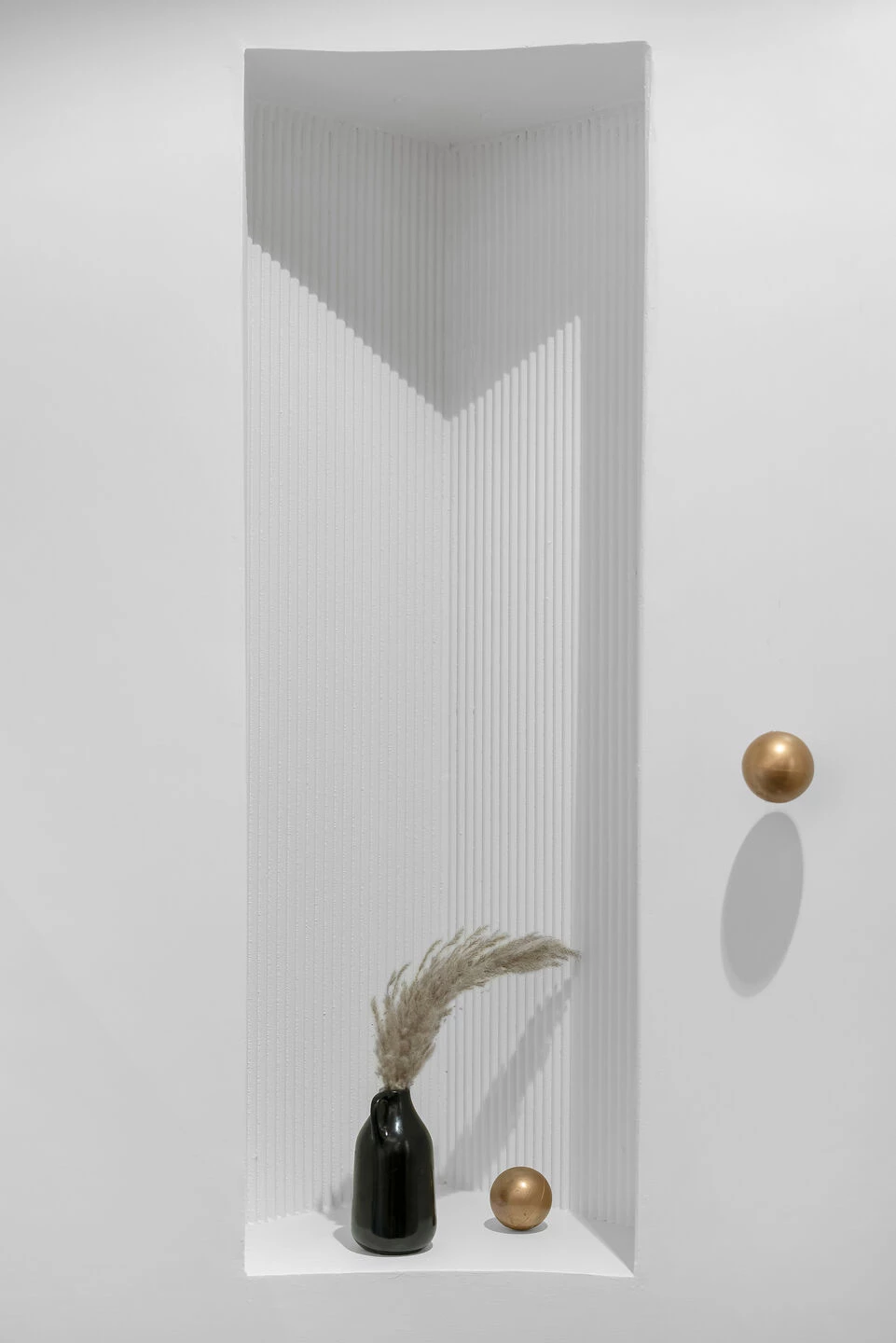 奢侈品服装精品店丨印度新德里丨The Melange Studio-19