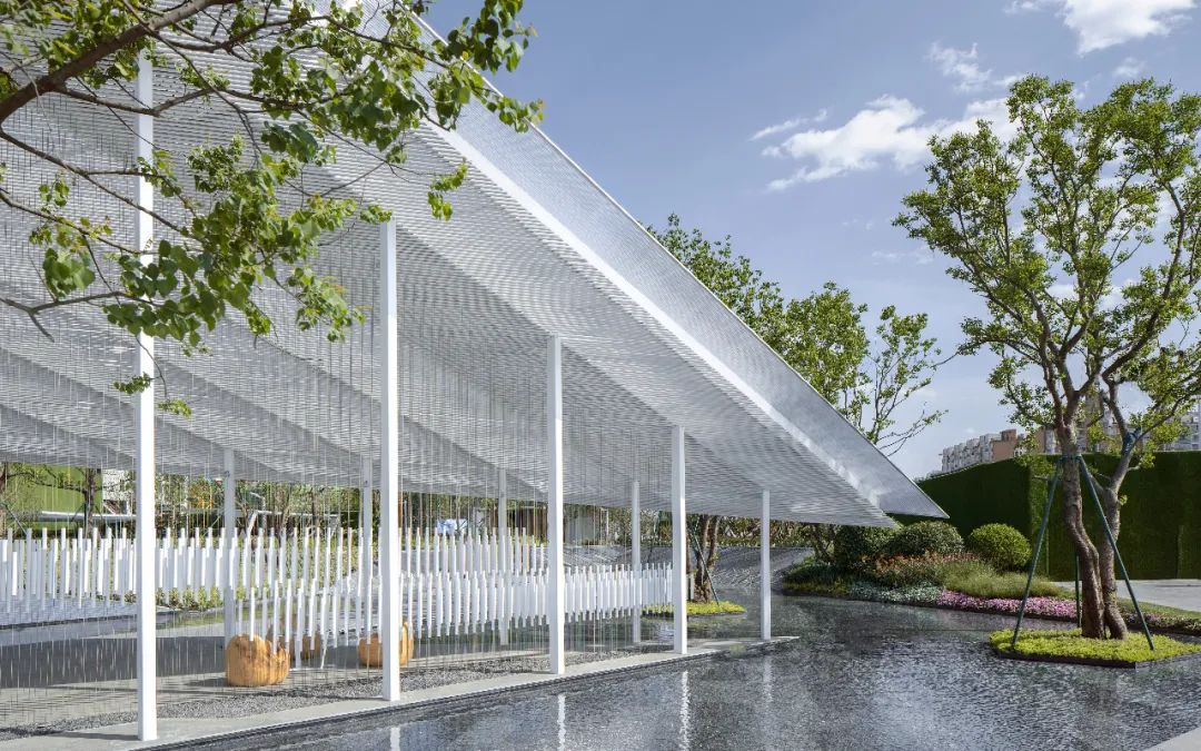 成都华润置地时代之城 | 水晶奇幻的城市画卷-20