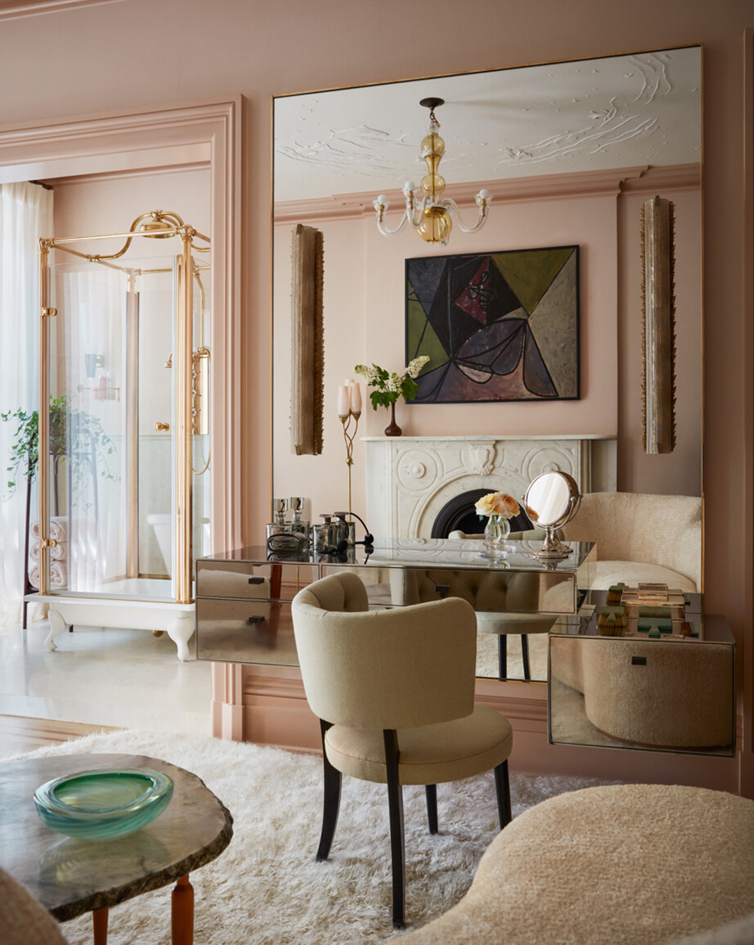 Shamshiri Studio · 复活一场纽约的“文艺复兴”丨美国纽约-10