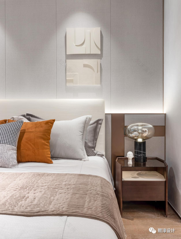 新乡瀚林院示范区丨中国新乡丨上海熙淳建筑装饰设计有限公司-55