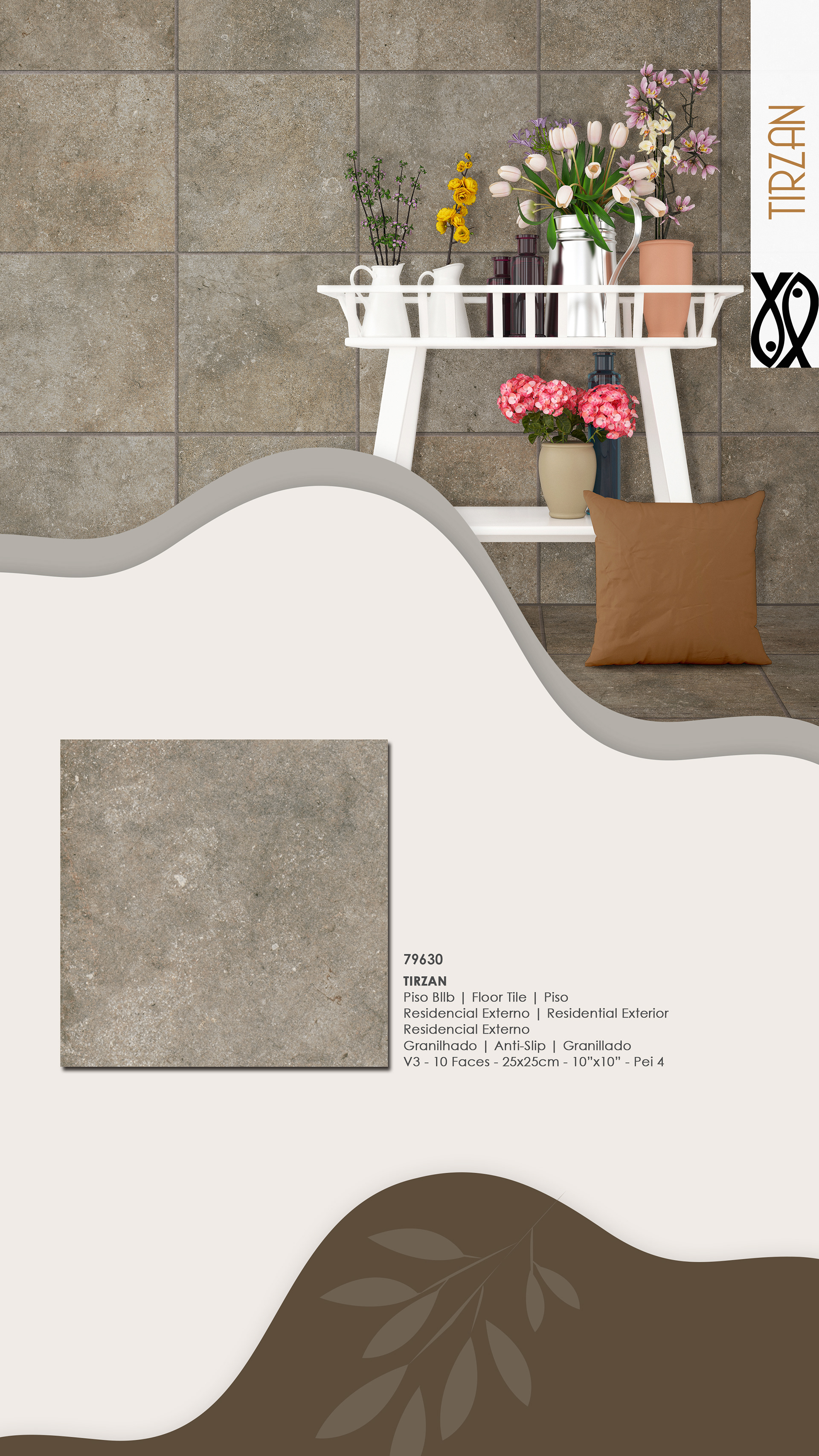 AguaStone 25·25cm 产品图库与环境设计-24