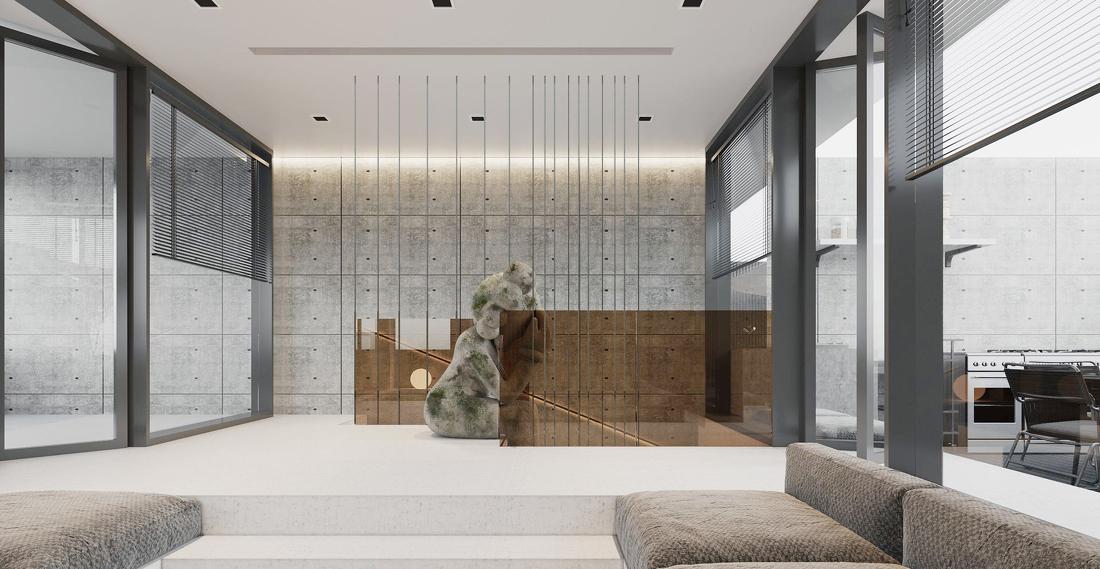 大地色 KAWS 元素家居-49