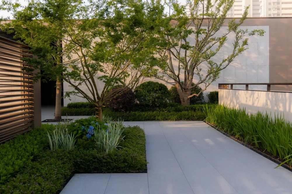 华润置地·时代大观丨中国嘉兴丨里表都会(北京)规划设计咨询有限公司-61