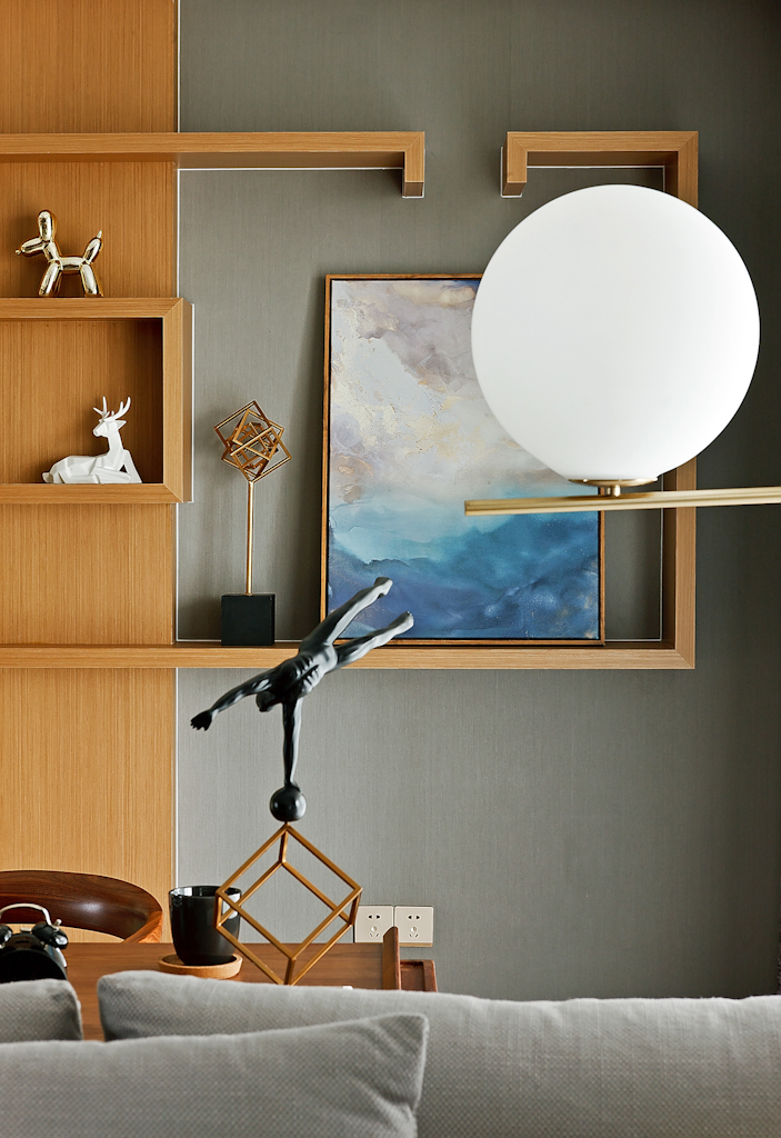 利一家园轻奢北欧风-13