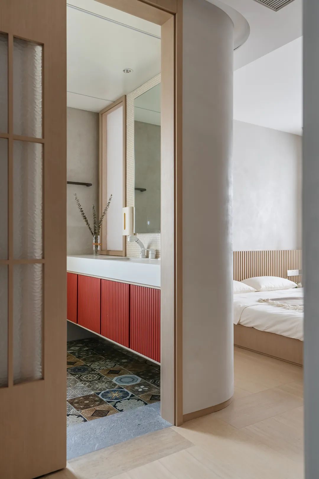 回家即是一场疗愈的“旅程”-91