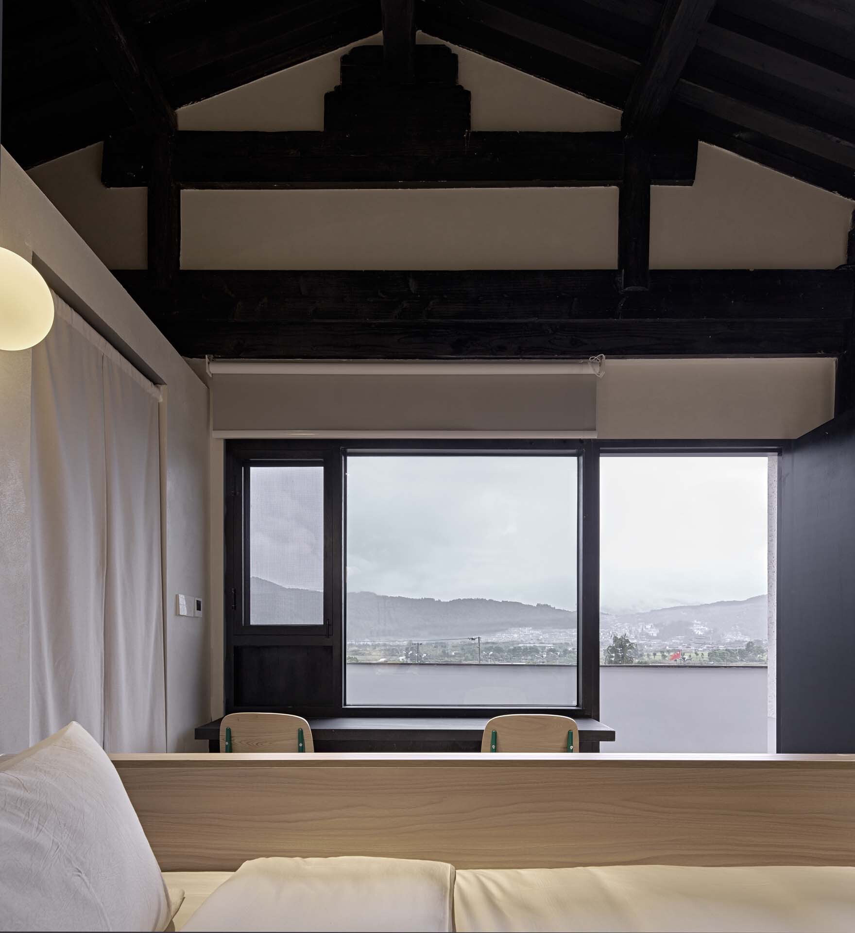 腾冲庭院丨中国云南丨Ji Architects-48