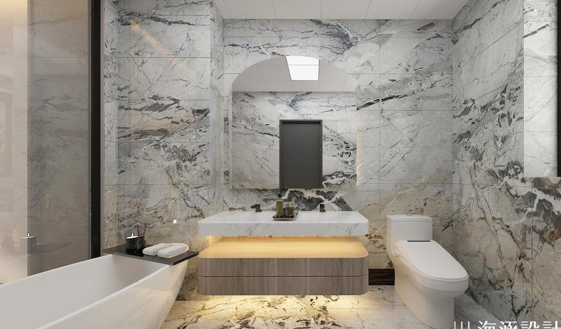 碧桂园郑先生雅居方案(245㎡)-23