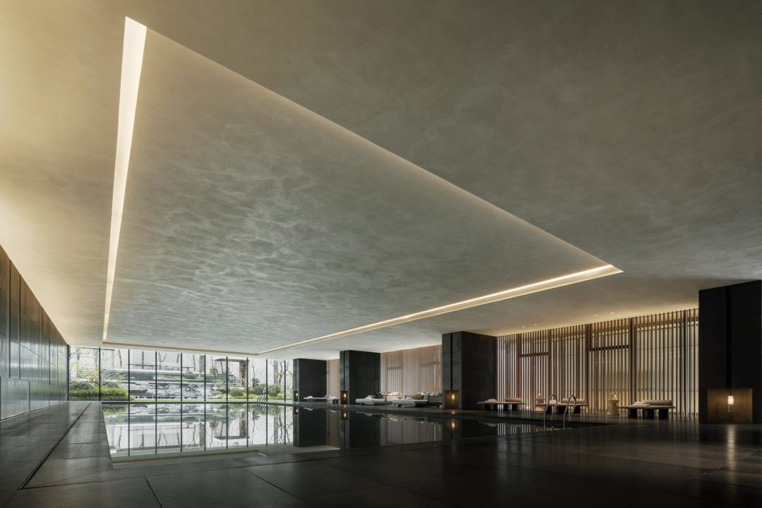 轨道万科悦府丨中国长沙丨ENJOYDESIGN-78