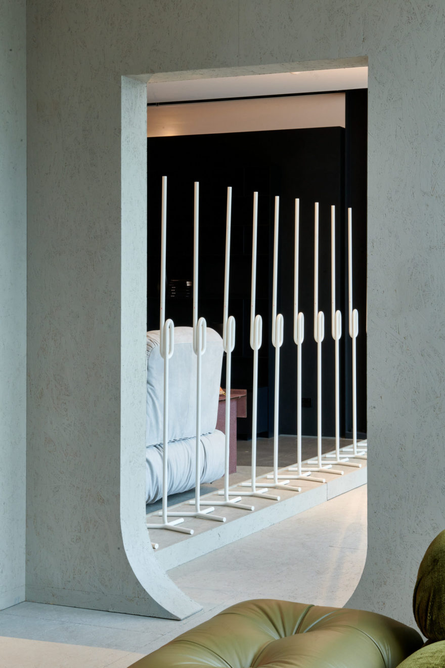 梦幻空间 | 未来环保家居的探索与实践-25