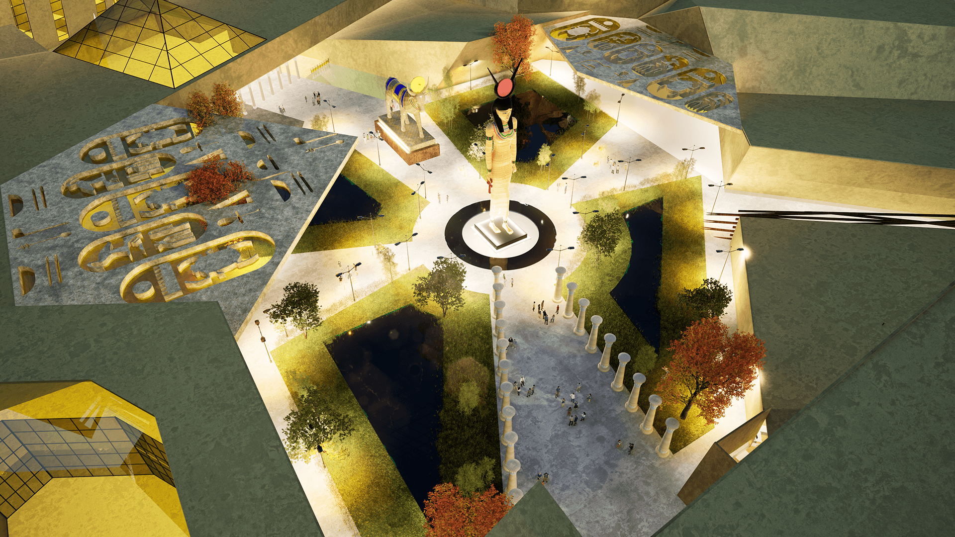 文化与娱乐旅游项目-4