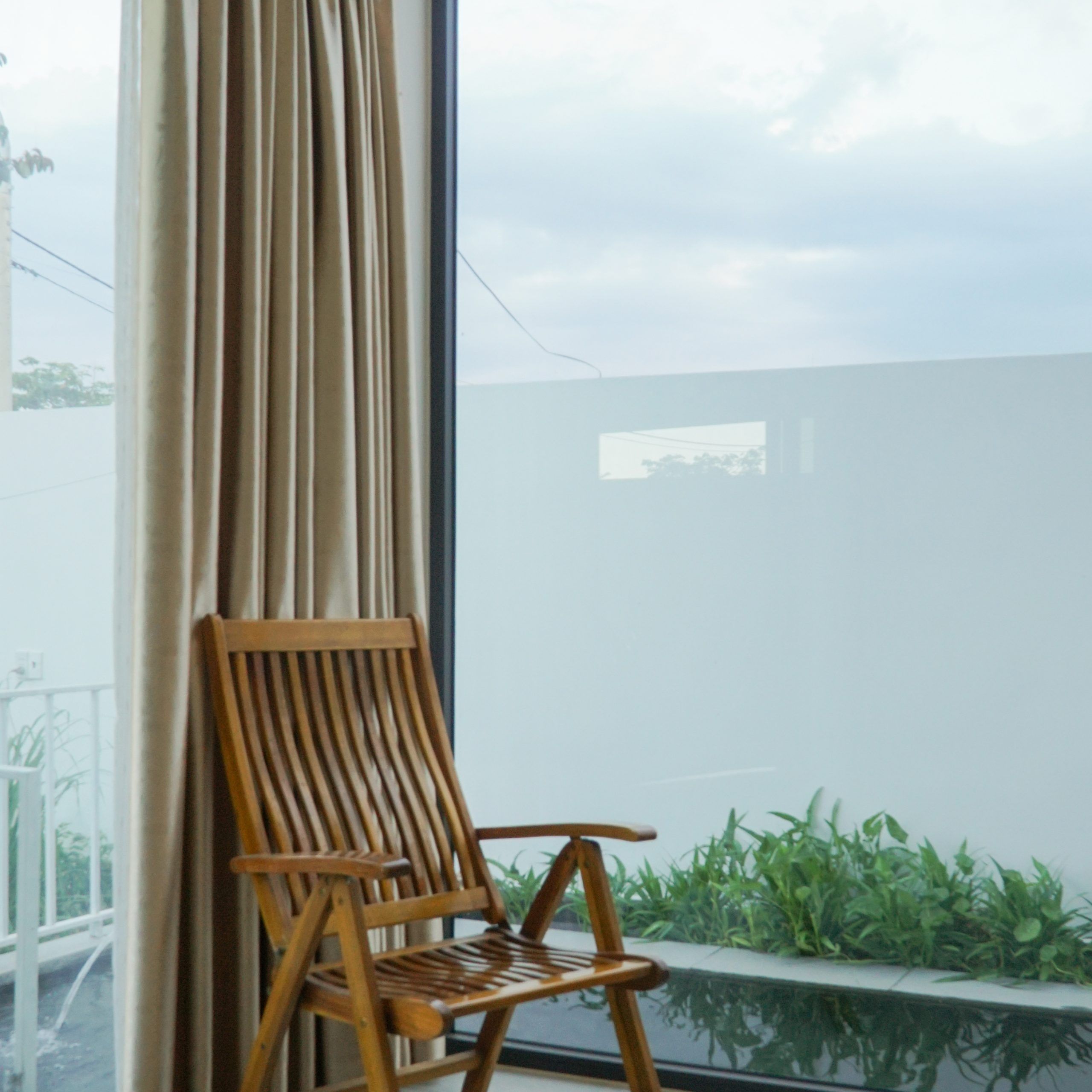 绿意盎然的四口之家-49