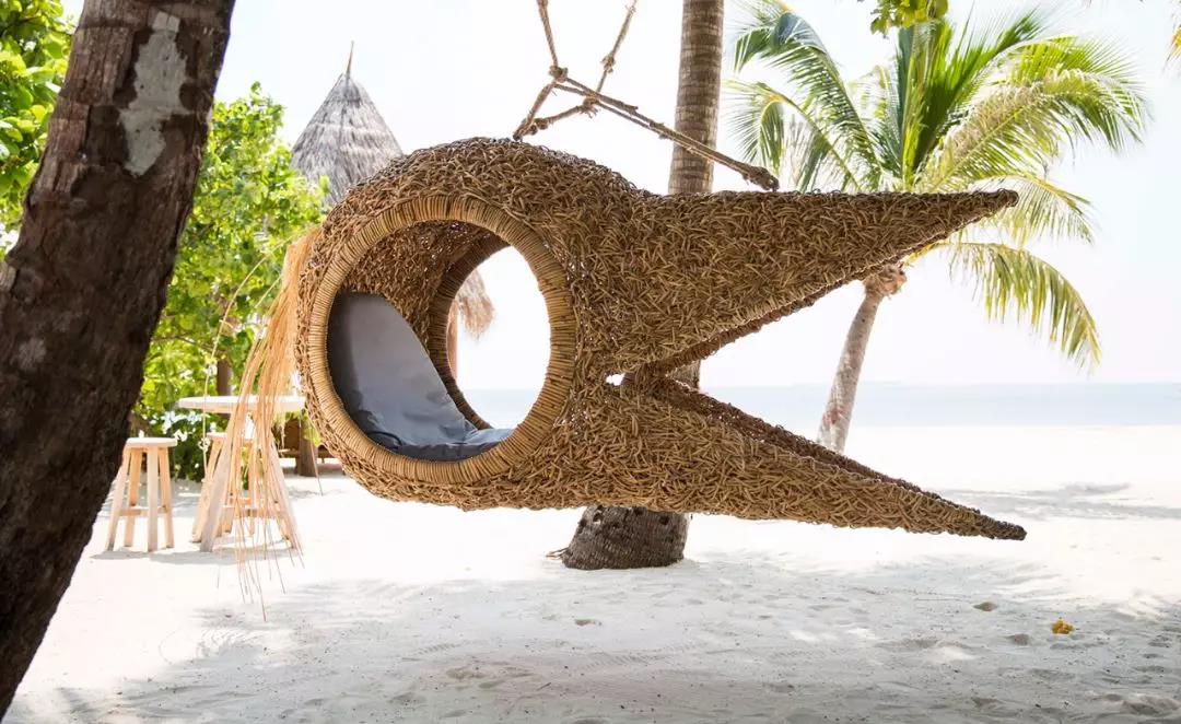 马尔代夫艺术度假村 Joali-15