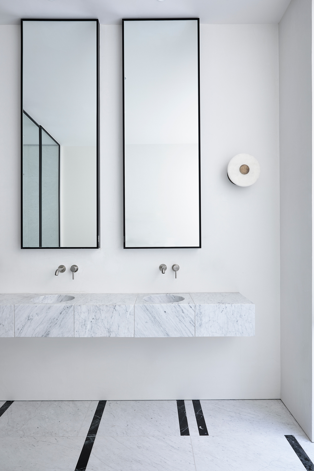 DS 住宅丨Inglis Architecture-29