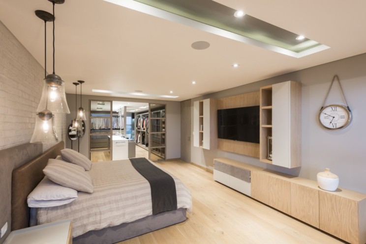 墨西哥Veramonte V别墅  Sobrado + Ugalde Arquitectos-11