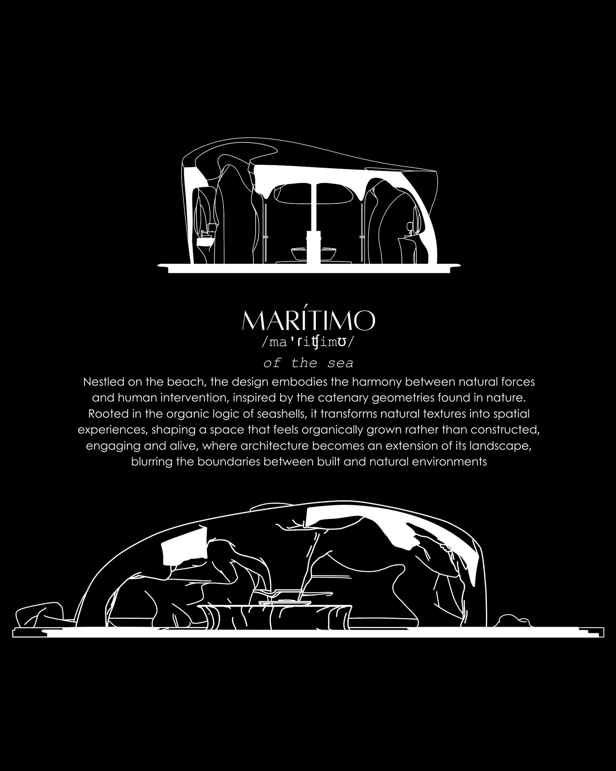 户外餐厅丨埃及丨Badie Architects-38