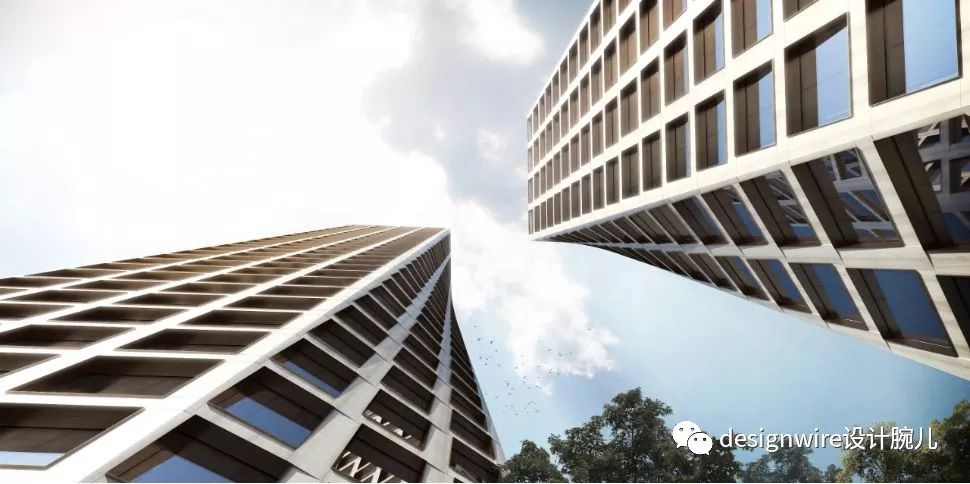 巴黎老佛爷旗舰店,BIG 建筑事务所的现代设计演绎-91