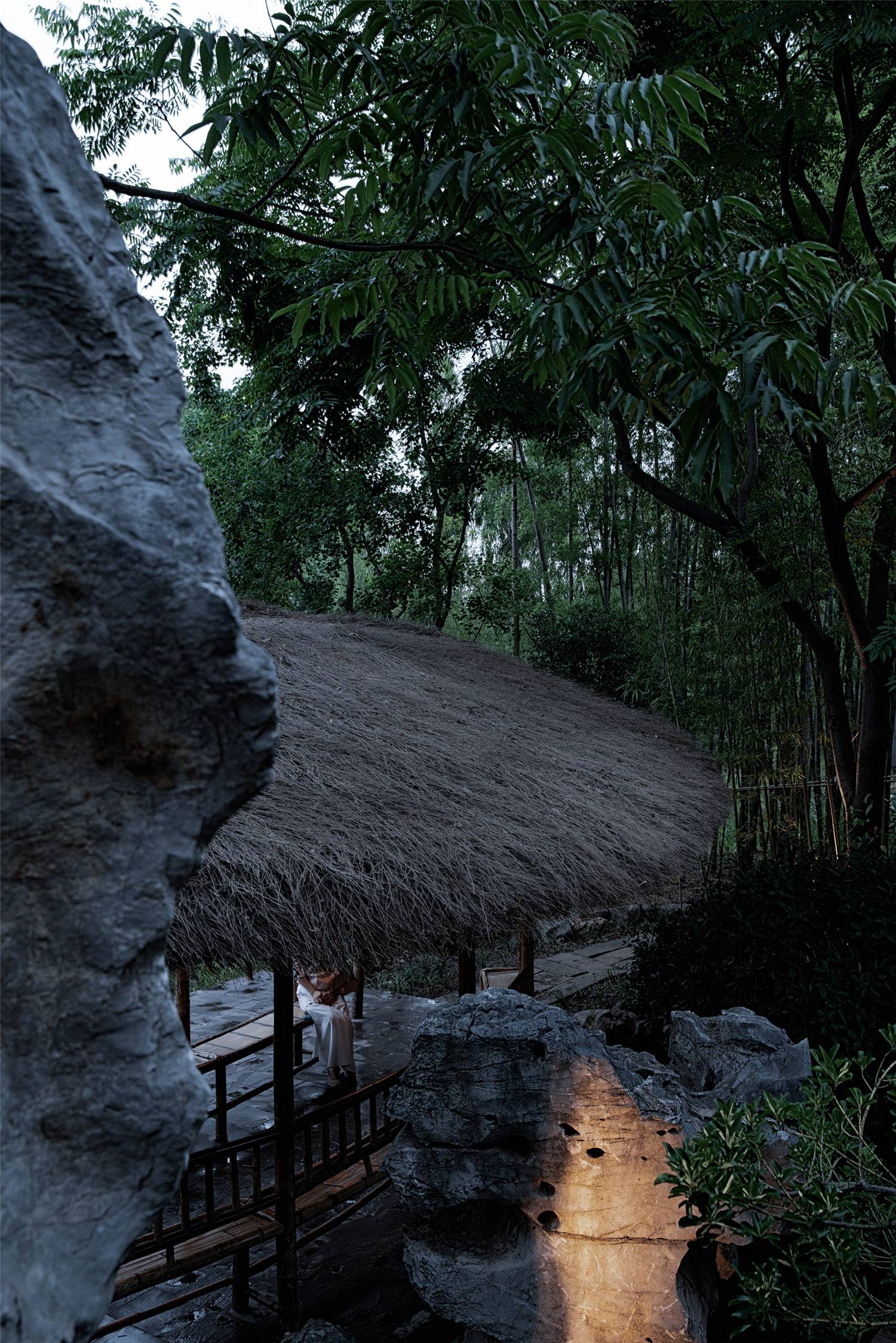 上海涉趣廊景观-15