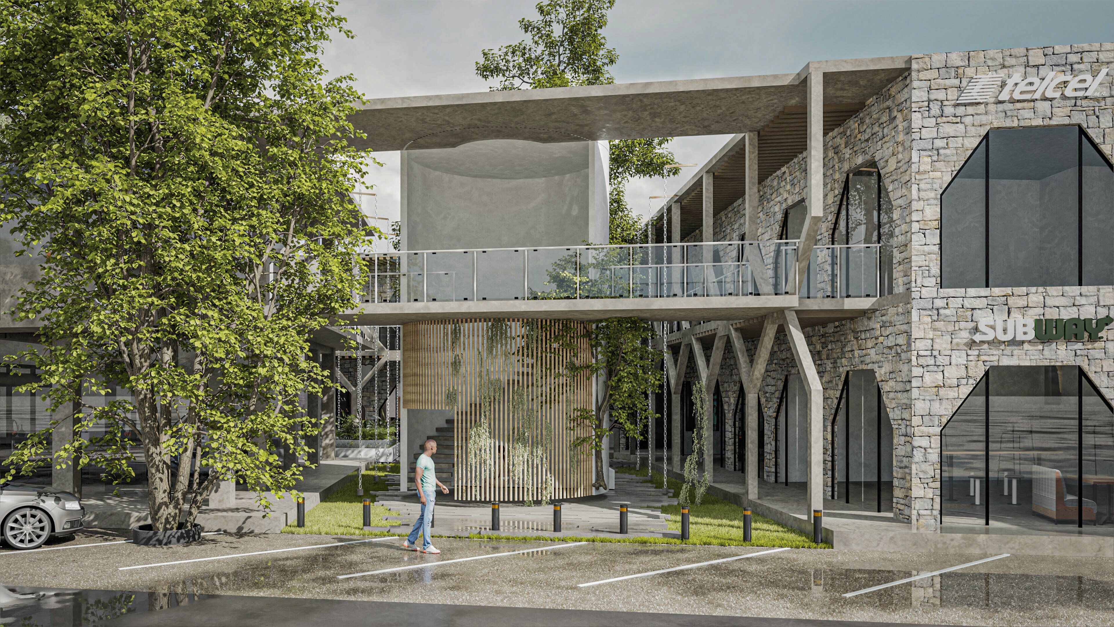 Plaza de la Lluvia-4